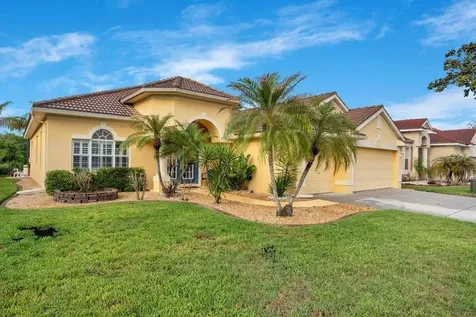11719 Belle Haven Drive New Port Richey FL 34654