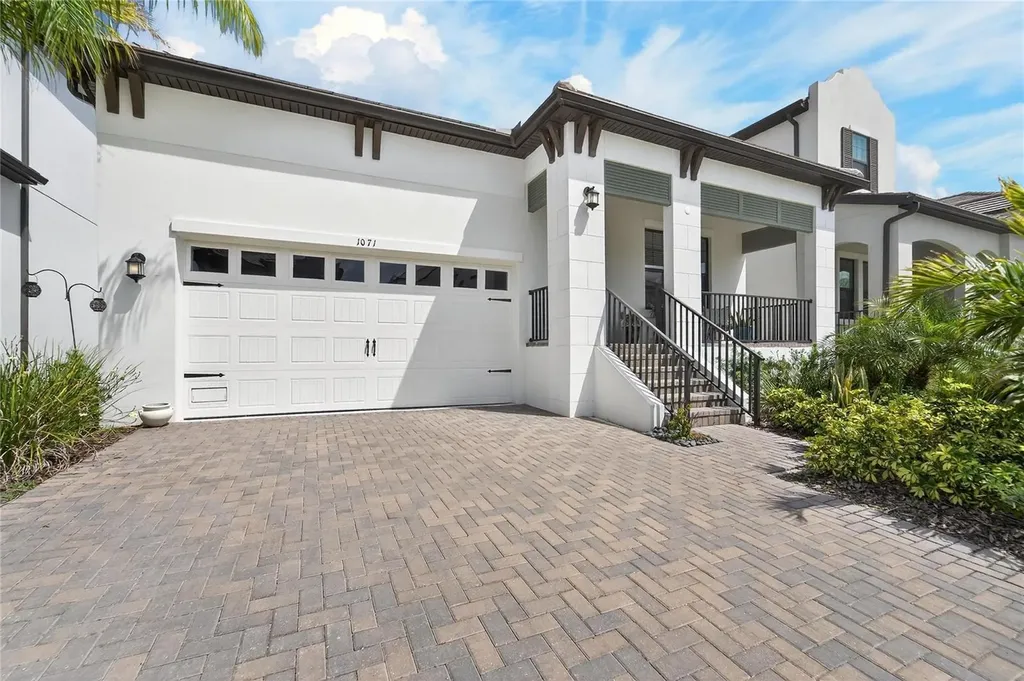 1071 Seagrape Drive Ruskin FL 33570