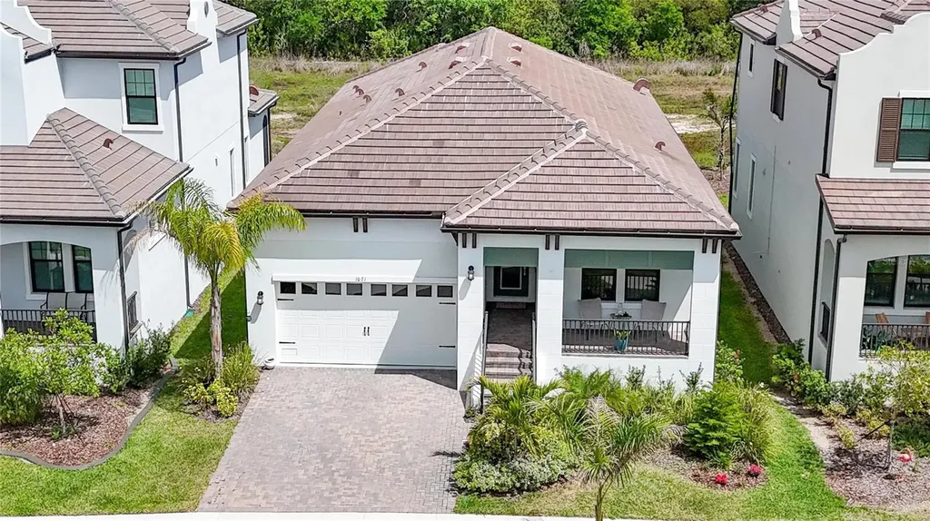 1071 Seagrape Drive Ruskin FL 33570