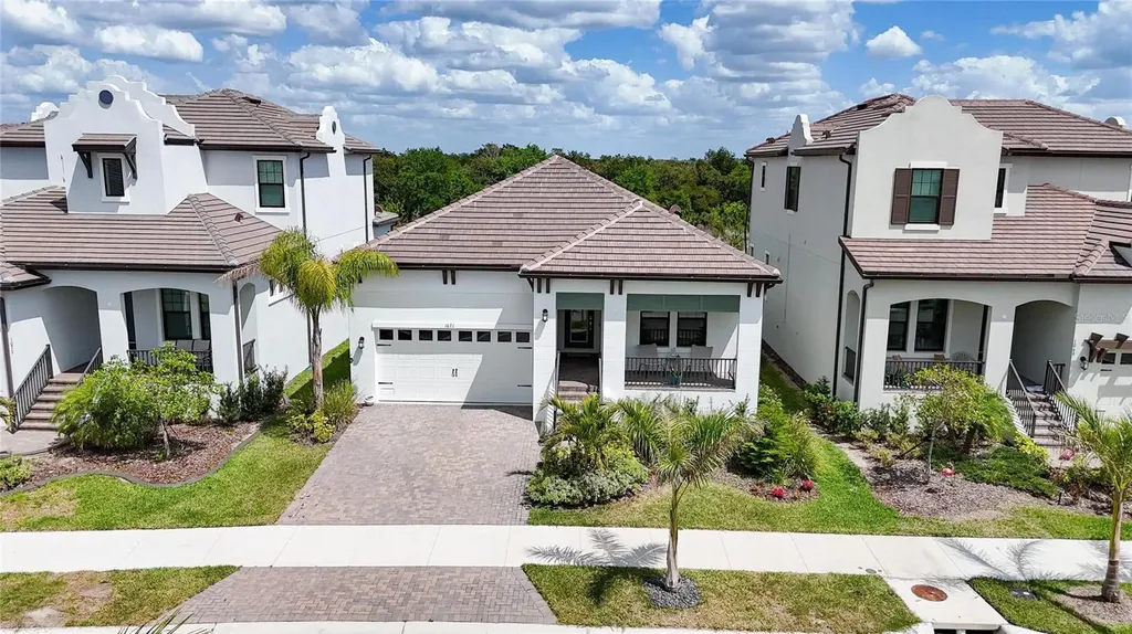 1071 Seagrape Drive Ruskin FL 33570