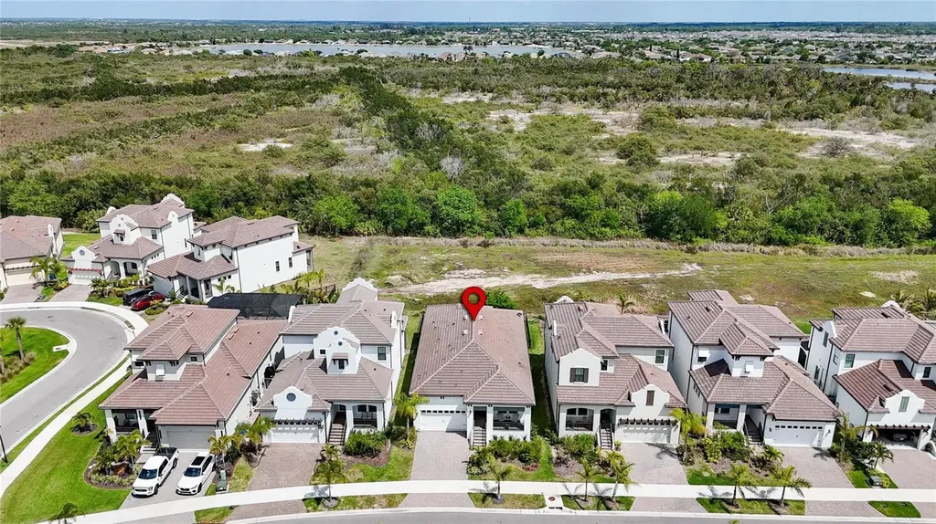 1071 Seagrape Drive Ruskin FL 33570