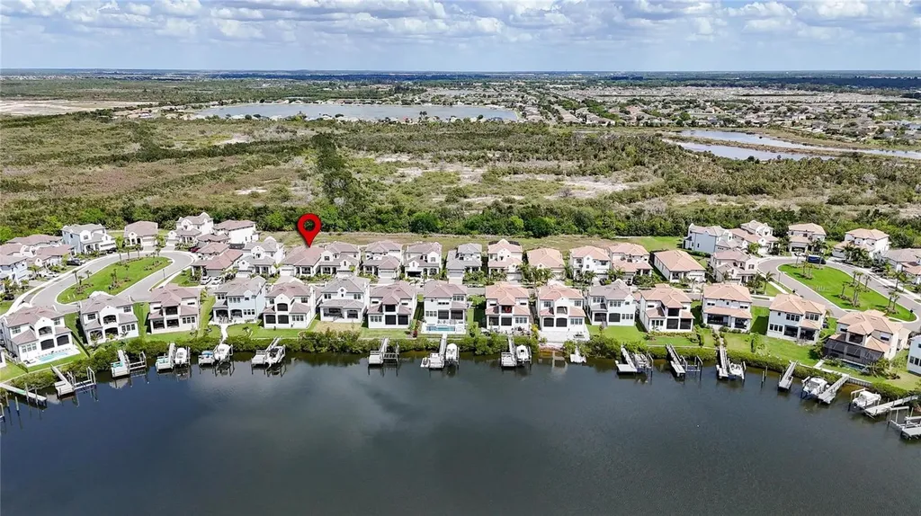 1071 Seagrape Drive Ruskin FL 33570