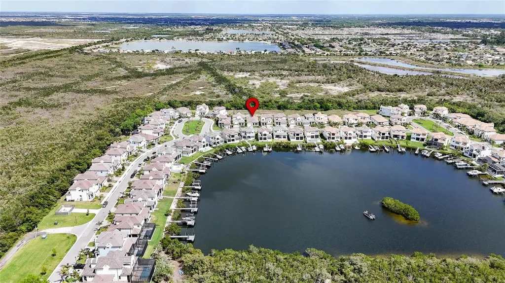 1071 Seagrape Drive Ruskin FL 33570