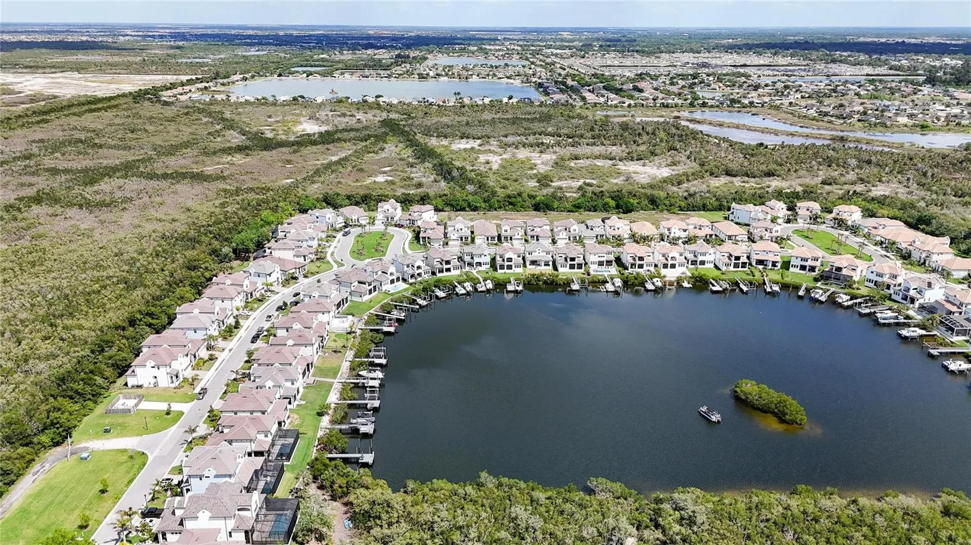 1071 Seagrape Drive Ruskin FL 33570
