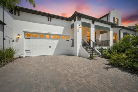 1071 Seagrape Drive Ruskin FL 33570