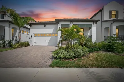 1071 Seagrape Drive Ruskin FL 33570