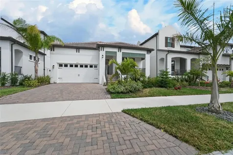 1071 Seagrape Drive Ruskin FL 33570