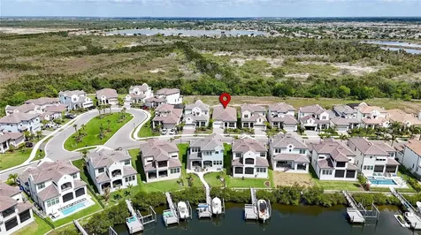 1071 Seagrape Drive Ruskin FL 33570