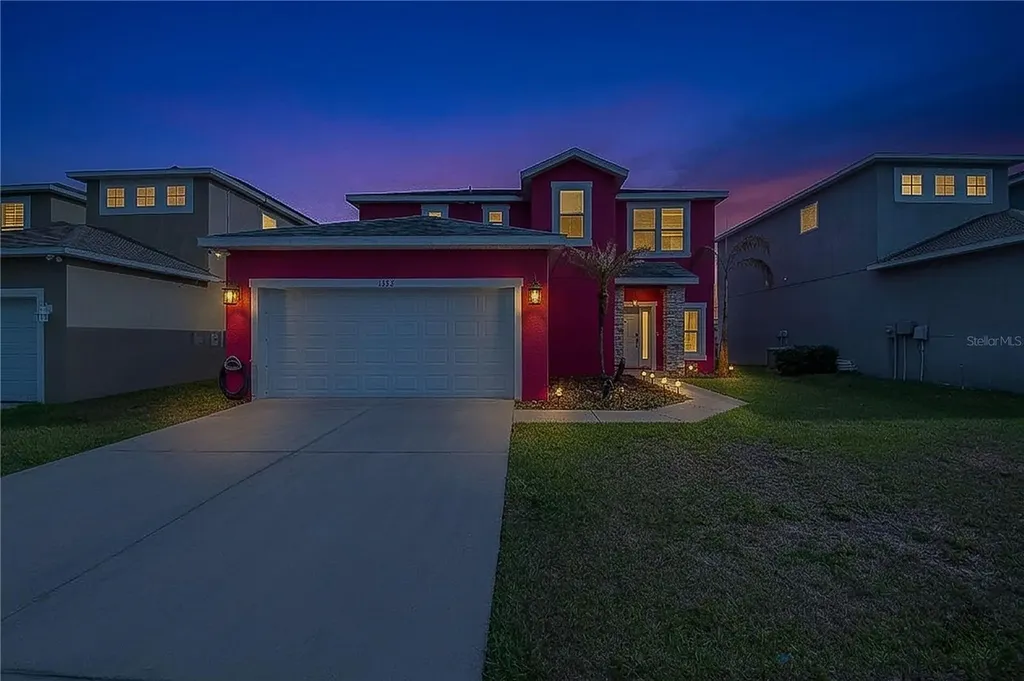 1382 Salisbury Drive Winter Haven FL 33881