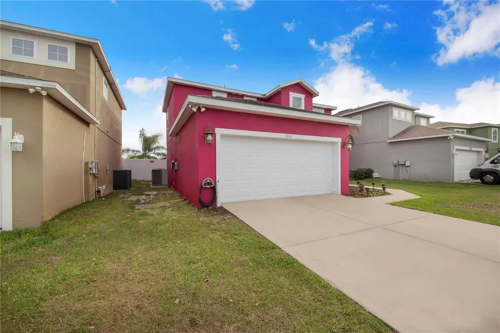 1382 Salisbury Drive Winter Haven FL 33881