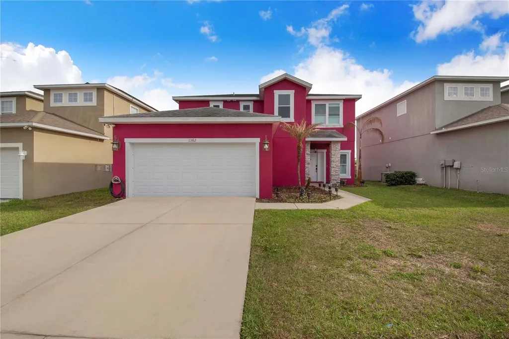1382 Salisbury Drive Winter Haven FL 33881