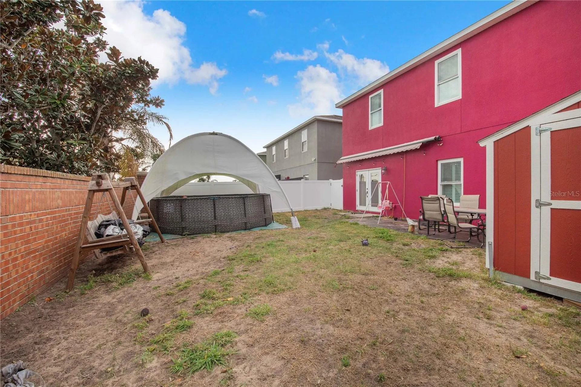 1382 Salisbury Drive Winter Haven FL 33881