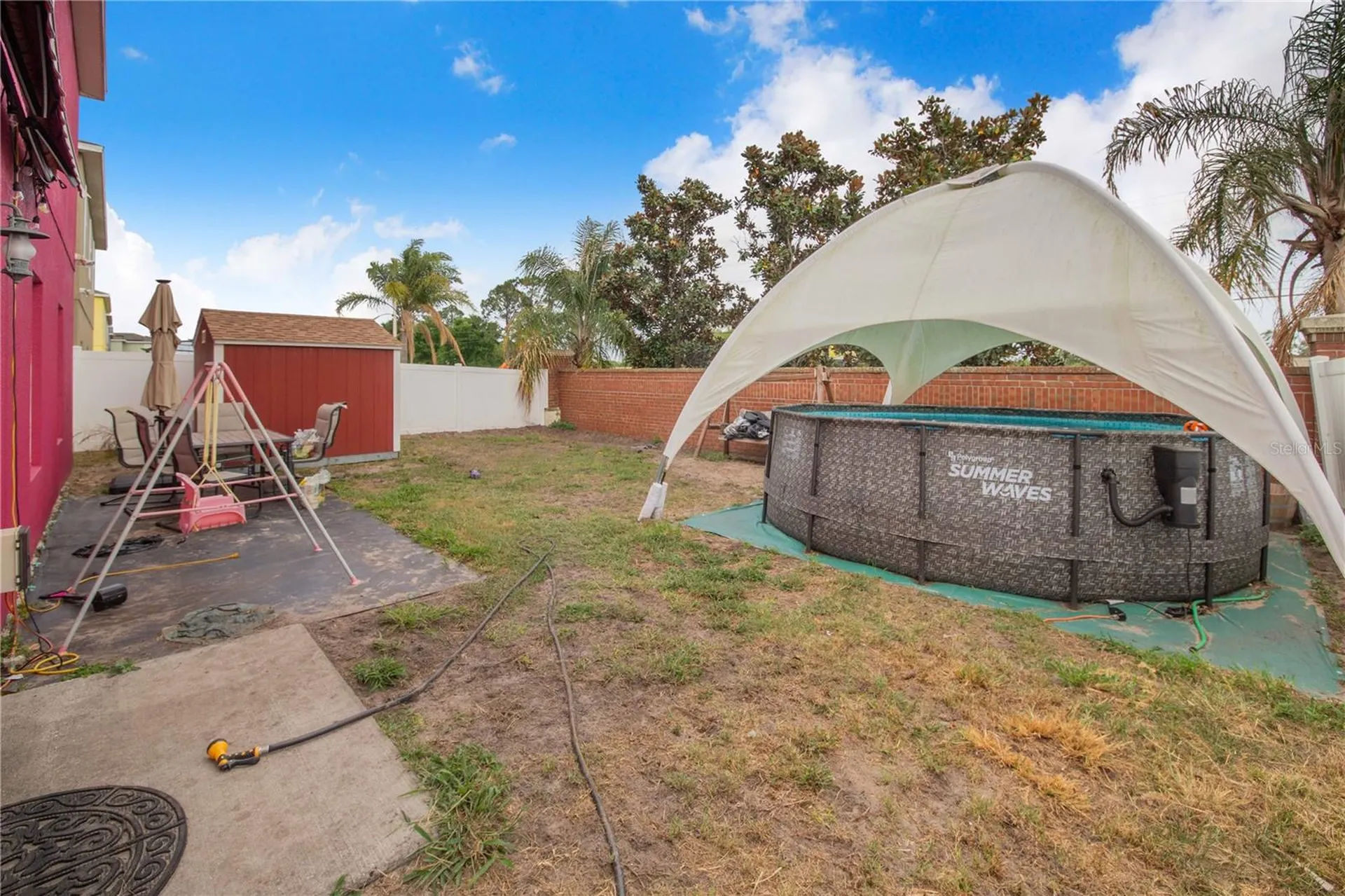 1382 Salisbury Drive Winter Haven FL 33881