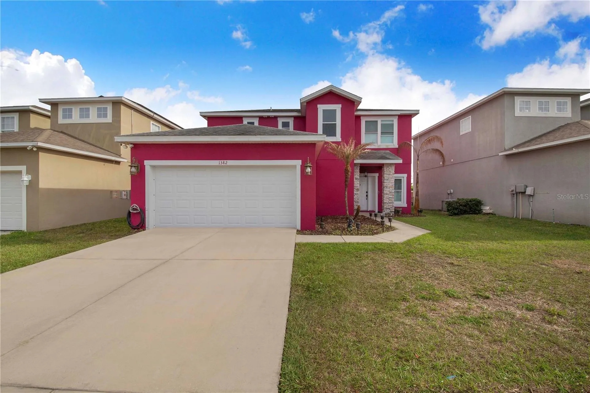 1382 Salisbury Drive Winter Haven FL 33881