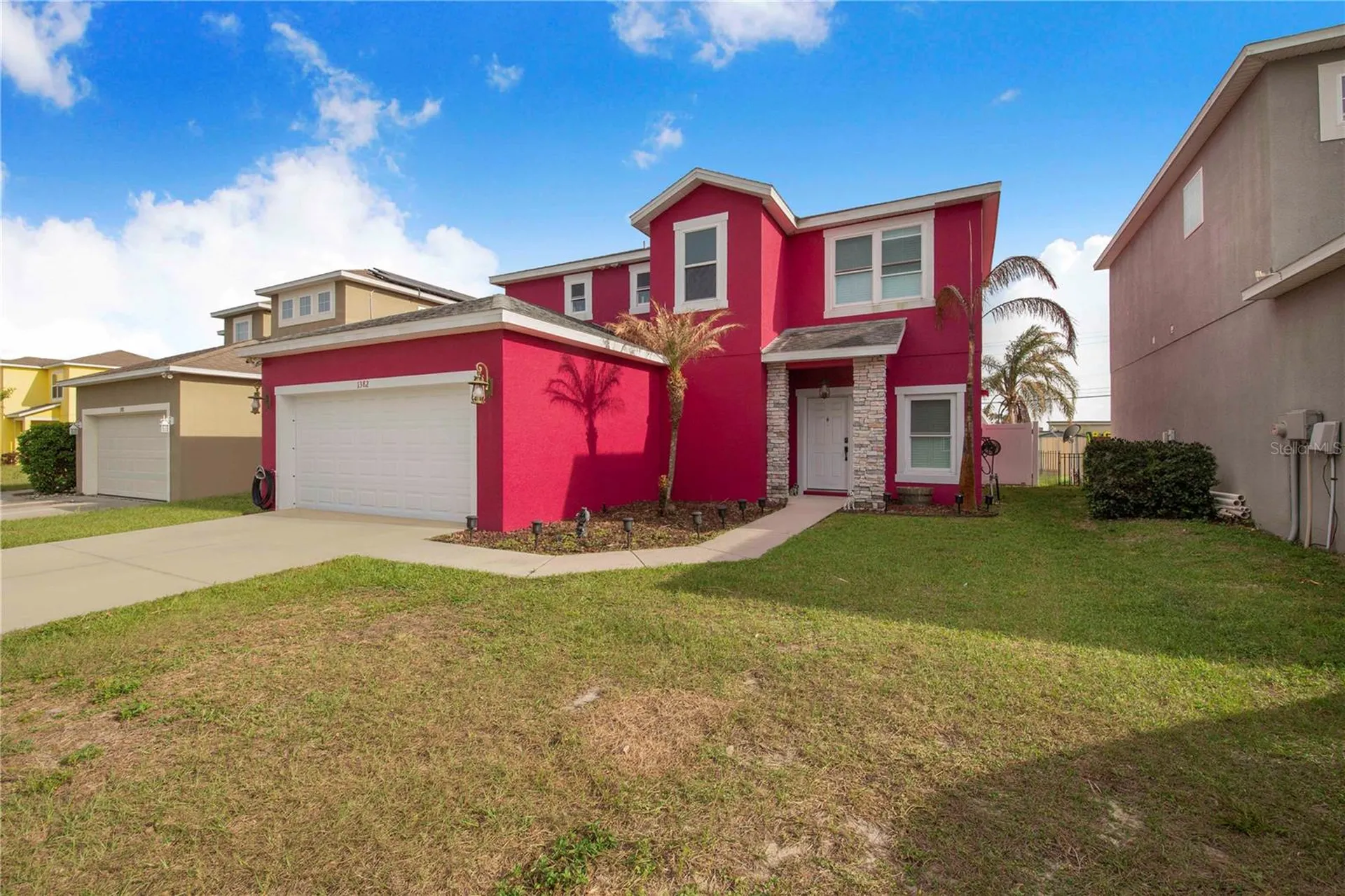 1382 Salisbury Drive Winter Haven FL 33881