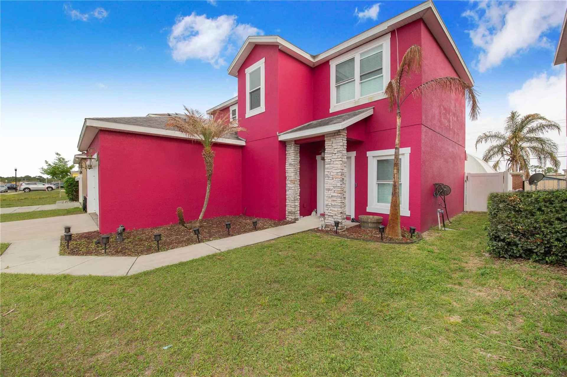 1382 Salisbury Drive Winter Haven FL 33881