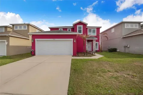 1382 Salisbury Drive Winter Haven FL 33881