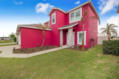 1382 Salisbury Drive Winter Haven FL 33881