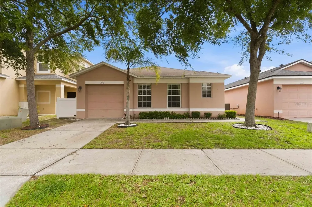 356 Earlmont Place Davenport FL 33896