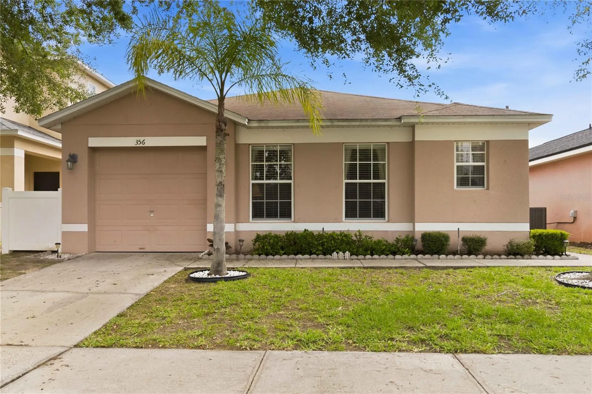 356 Earlmont Place Davenport FL 33896