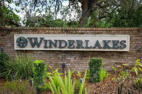 4057 Winderlakes Drive Orlando FL 32835