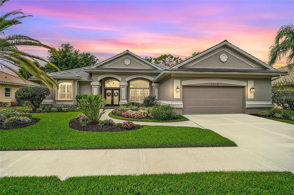 5019 Bella Terra Drive Venice FL 34293