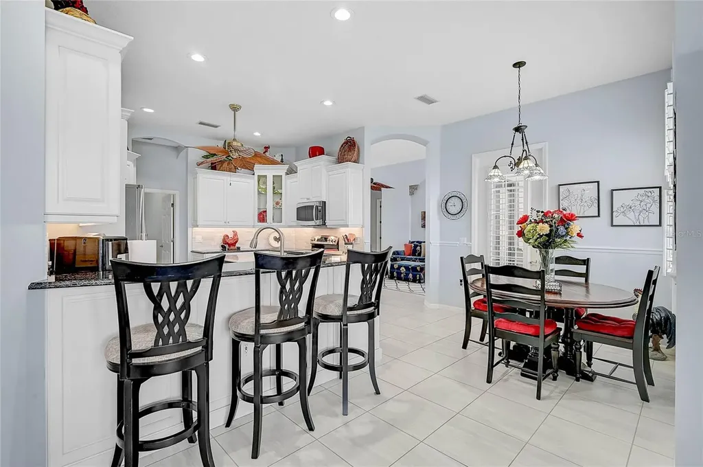 5019 Bella Terra Drive Venice FL 34293