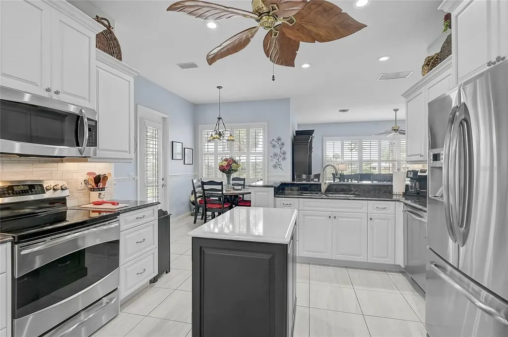 5019 Bella Terra Drive Venice FL 34293
