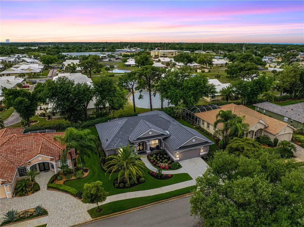 5019 Bella Terra Drive Venice FL 34293