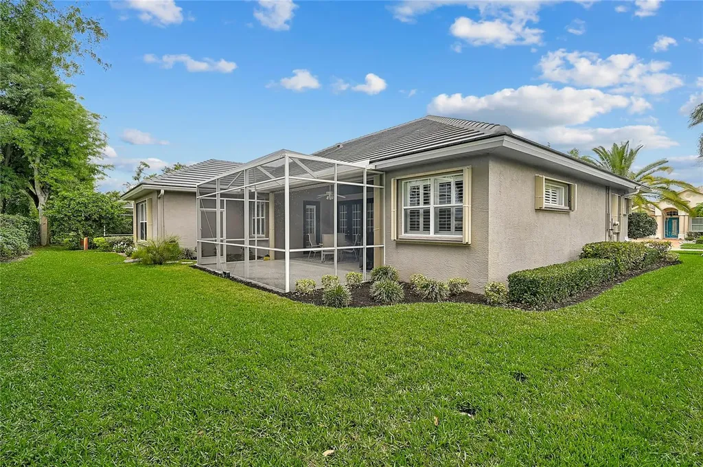 5019 Bella Terra Drive Venice FL 34293