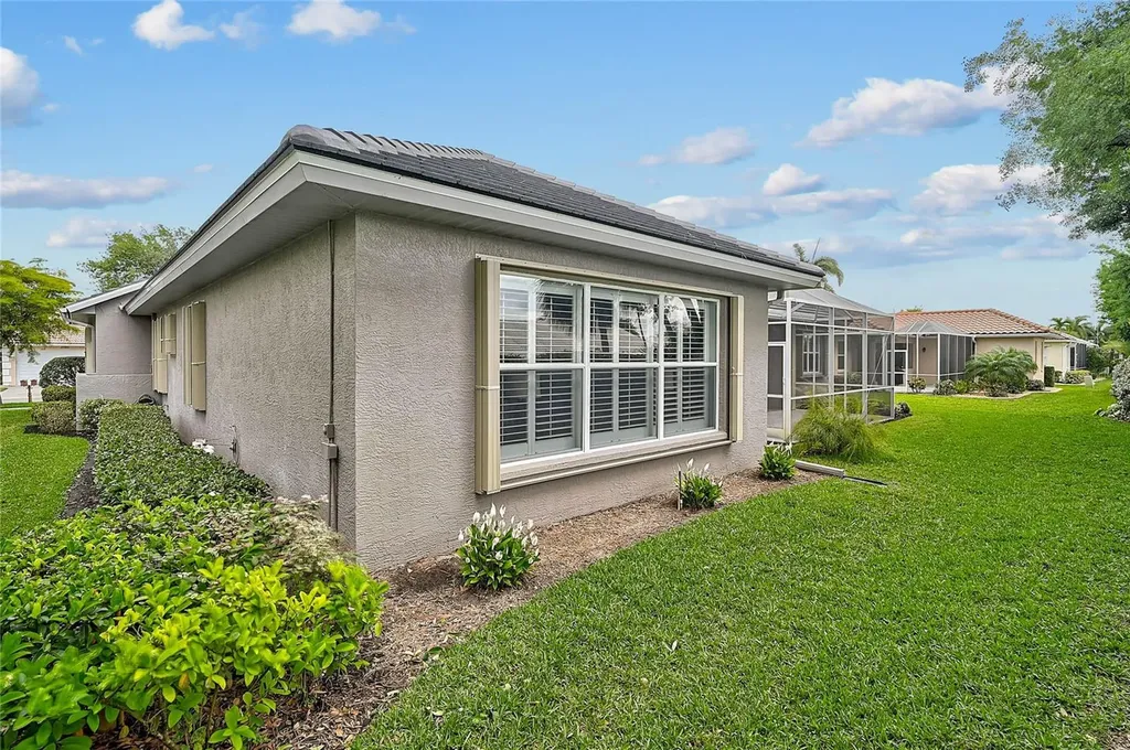 5019 Bella Terra Drive Venice FL 34293