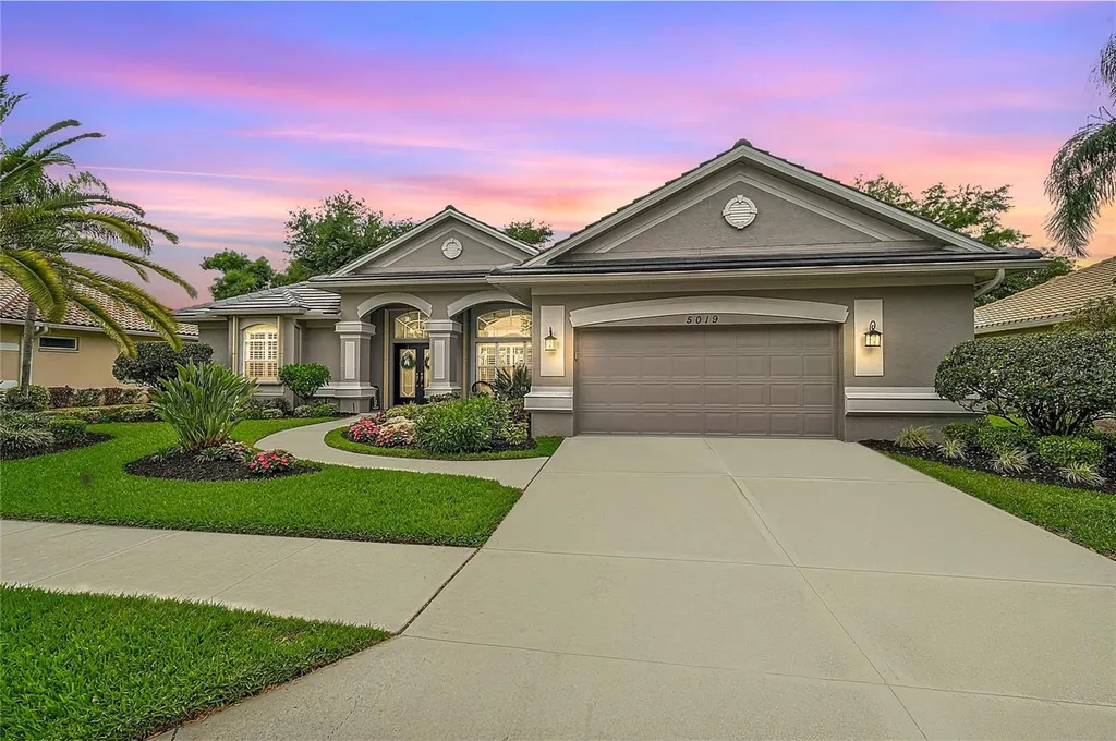 5019 Bella Terra Drive Venice FL 34293