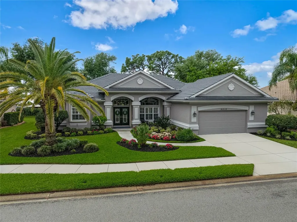 5019 Bella Terra Drive Venice FL 34293