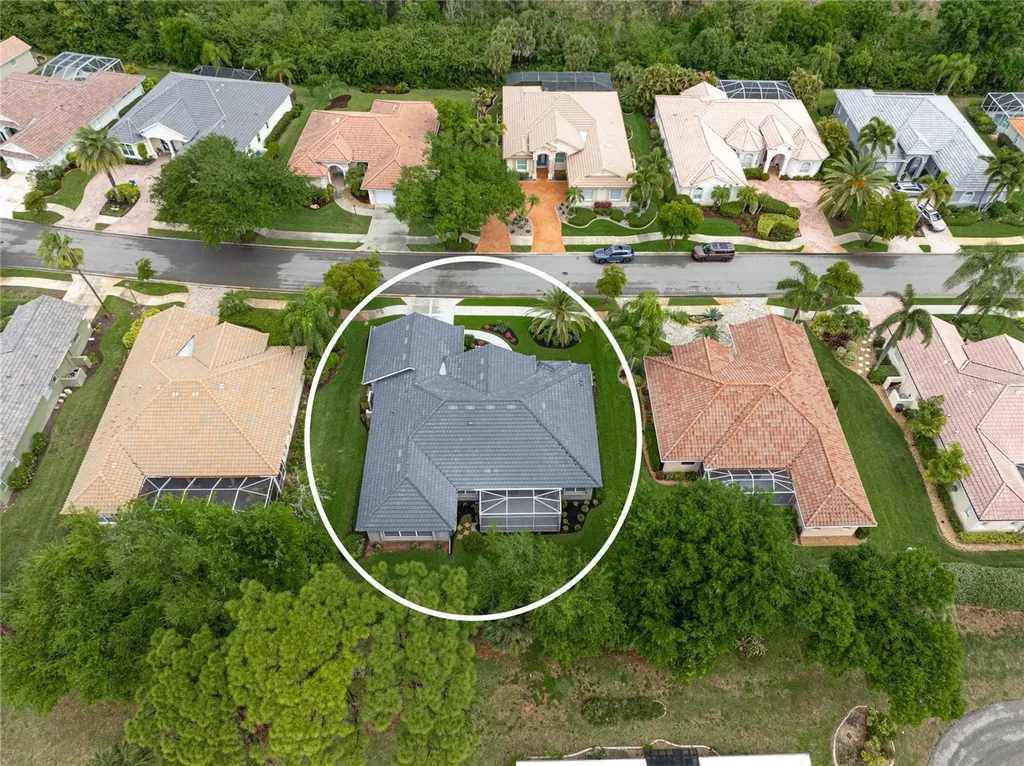 5019 Bella Terra Drive Venice FL 34293