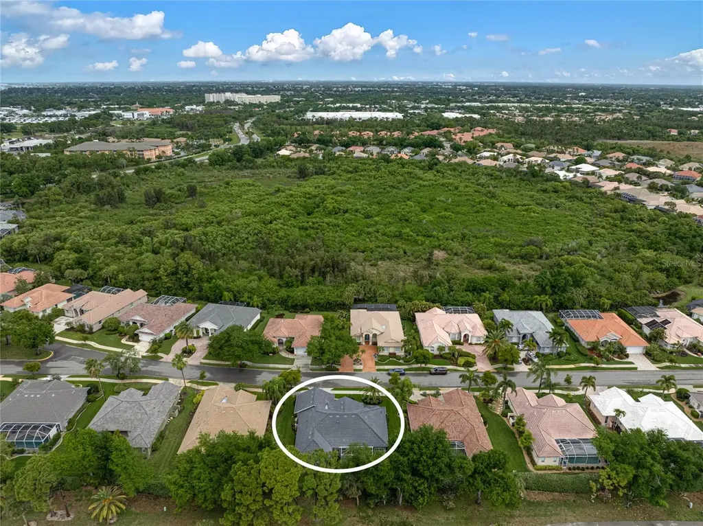 5019 Bella Terra Drive Venice FL 34293