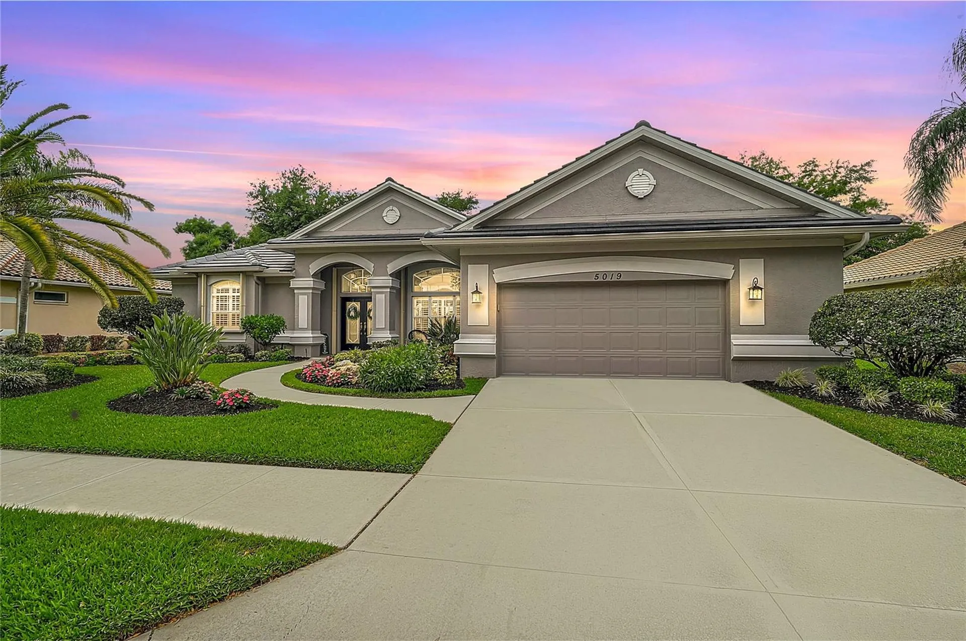 5019 Bella Terra Drive Venice FL 34293