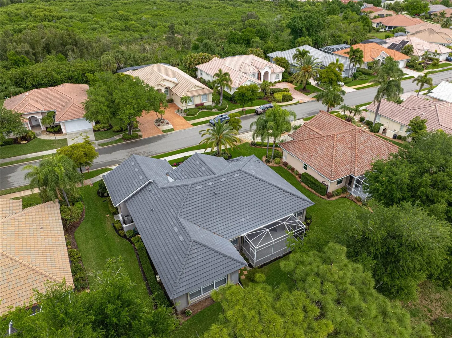 5019 Bella Terra Drive Venice FL 34293