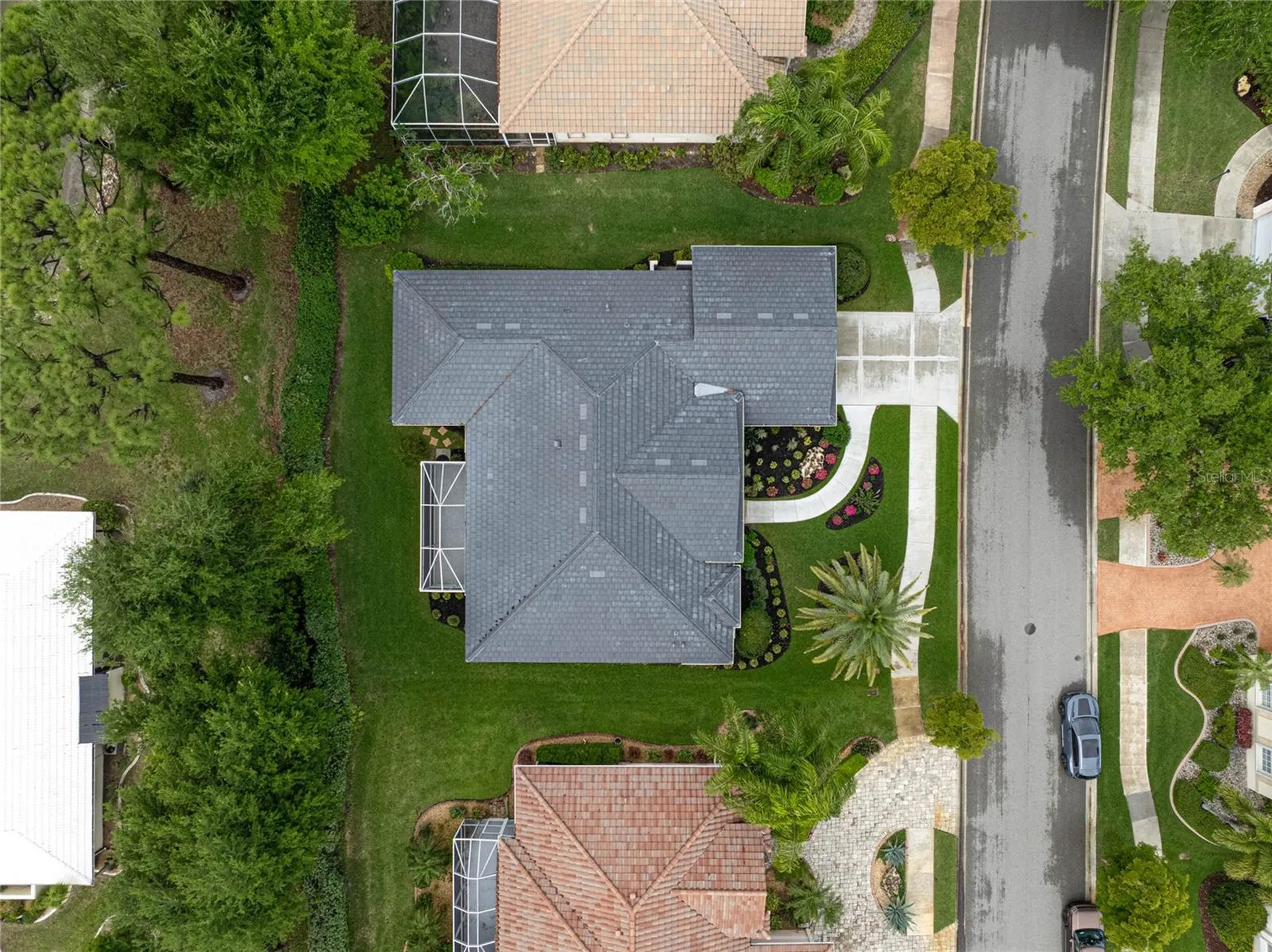 5019 Bella Terra Drive Venice FL 34293