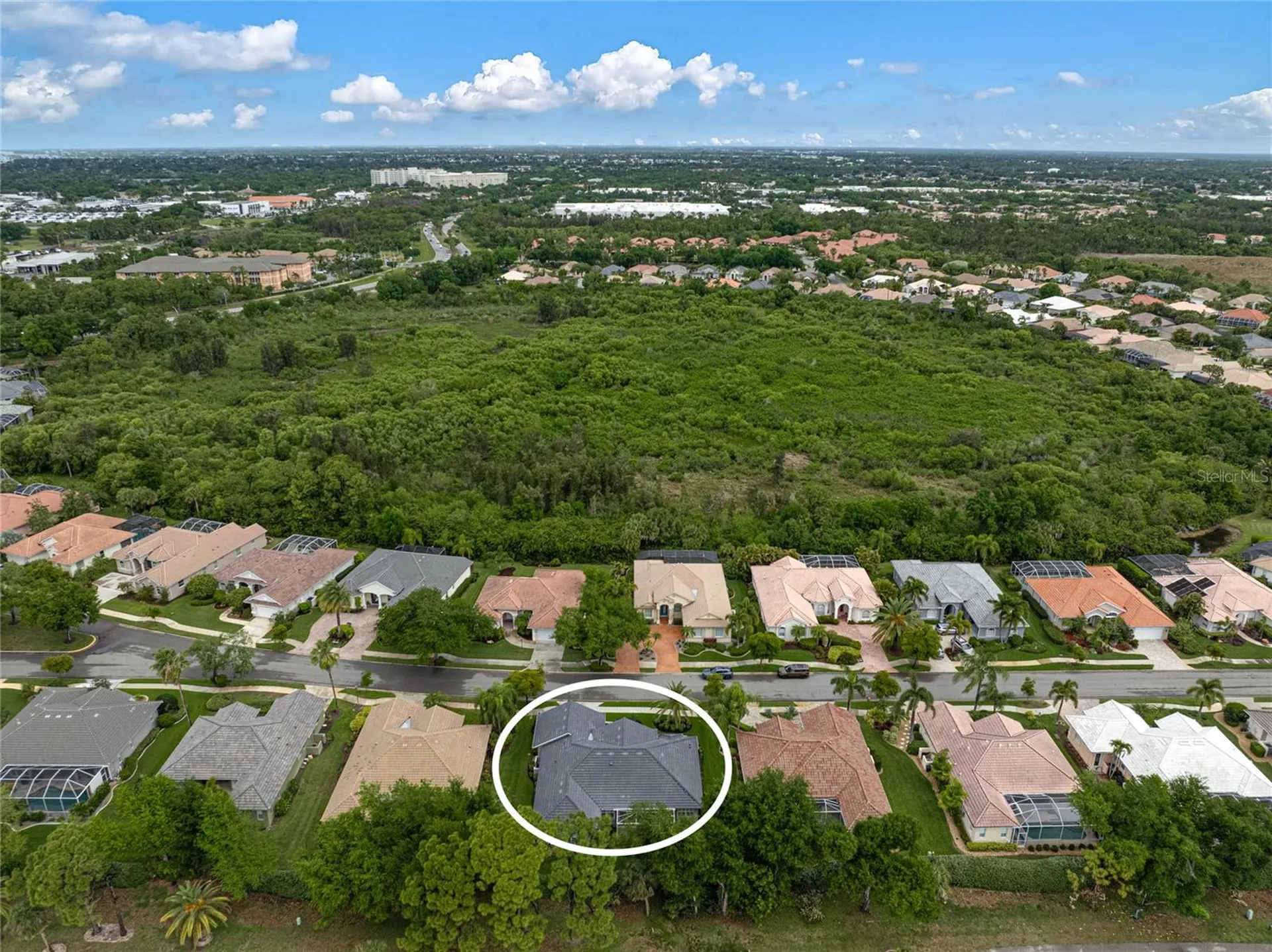 5019 Bella Terra Drive Venice FL 34293