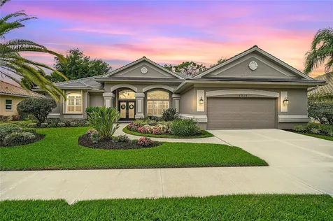 5019 Bella Terra Drive Venice FL 34293