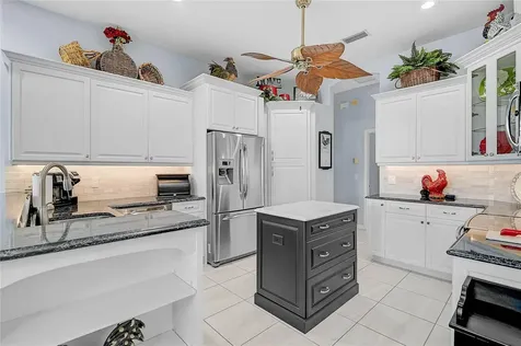 5019 Bella Terra Drive Venice FL 34293