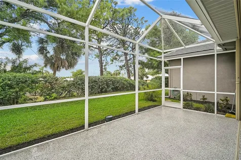 5019 Bella Terra Drive Venice FL 34293