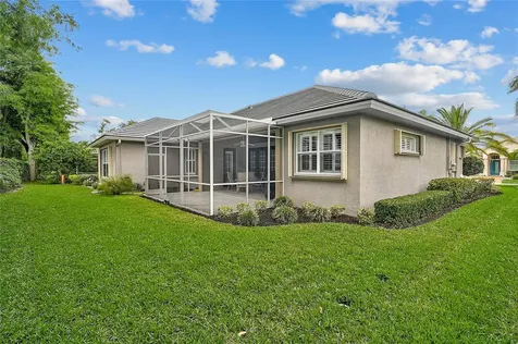 5019 Bella Terra Drive Venice FL 34293