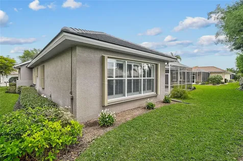 5019 Bella Terra Drive Venice FL 34293
