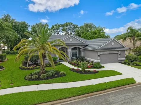 5019 Bella Terra Drive Venice FL 34293