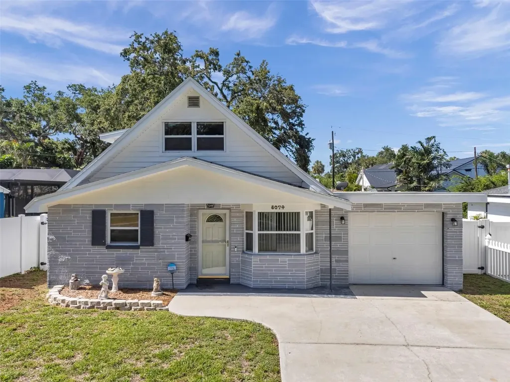 8074 37th Avenue N St Petersburg FL 33710