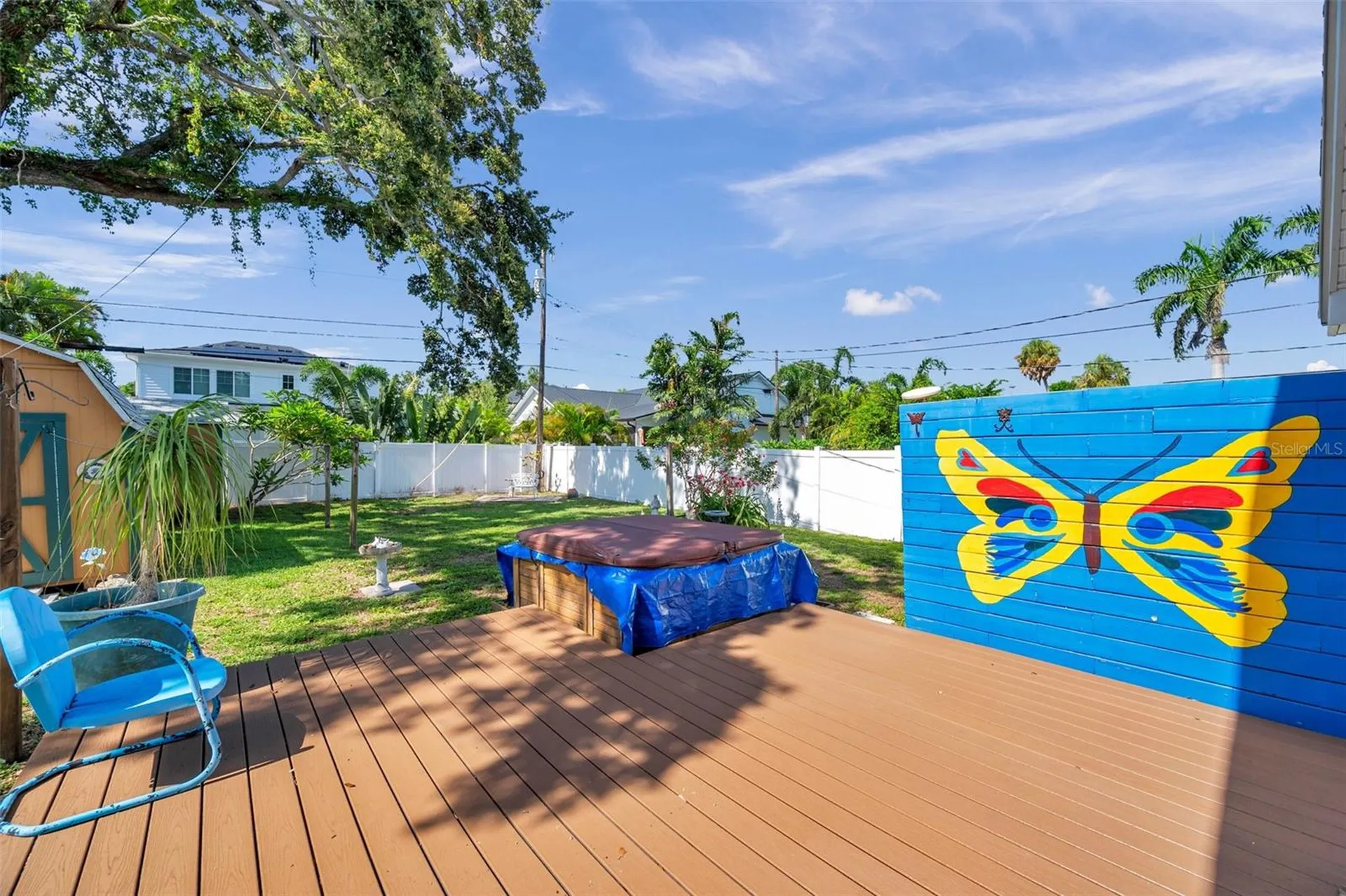 8074 37th Avenue N St Petersburg FL 33710