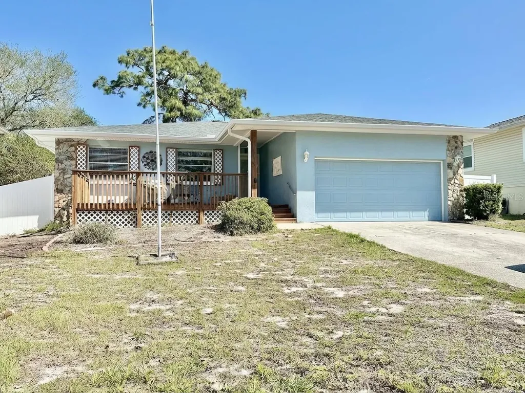 106 Sunrise Drive Palm Harbor FL 34683