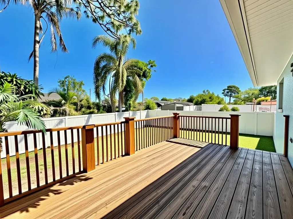 106 Sunrise Drive Palm Harbor FL 34683