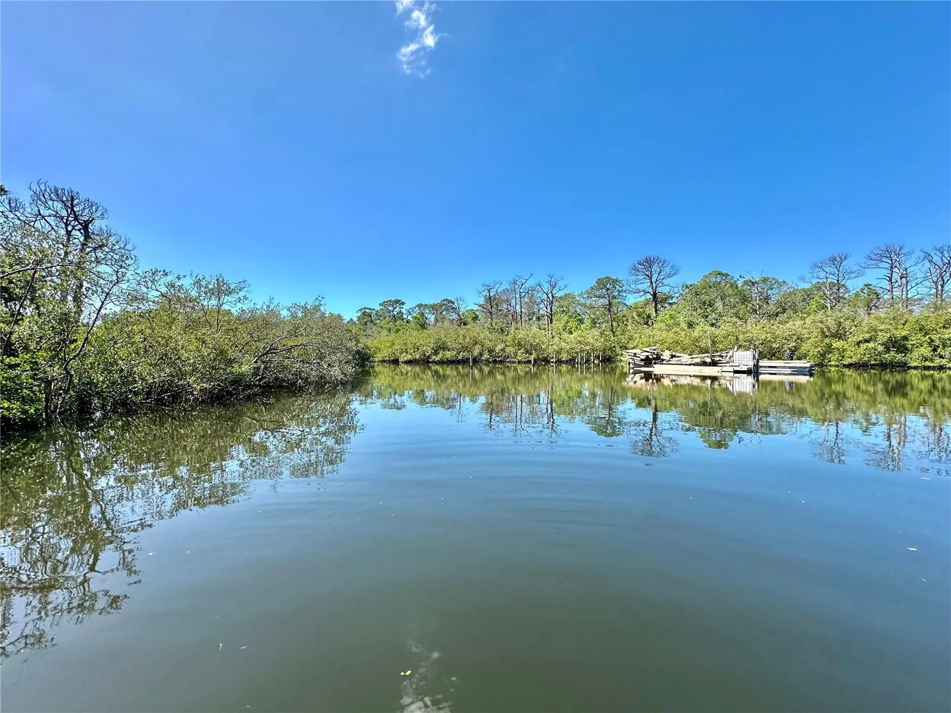 106 Sunrise Drive Palm Harbor FL 34683